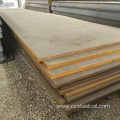 ASTM A53 Carbon Steel Plate